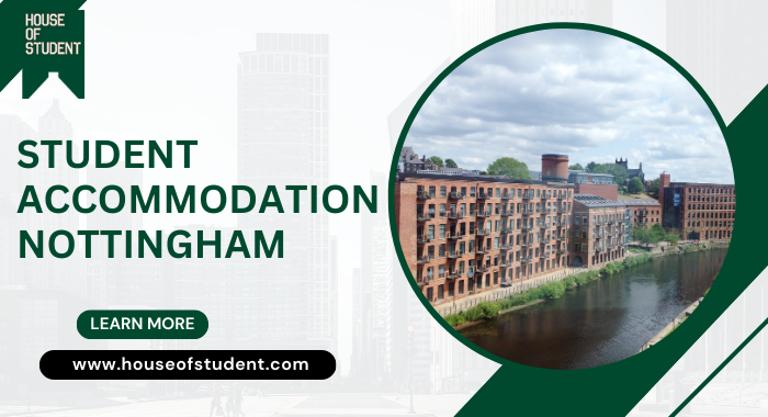 Student Accommodation Nottingham