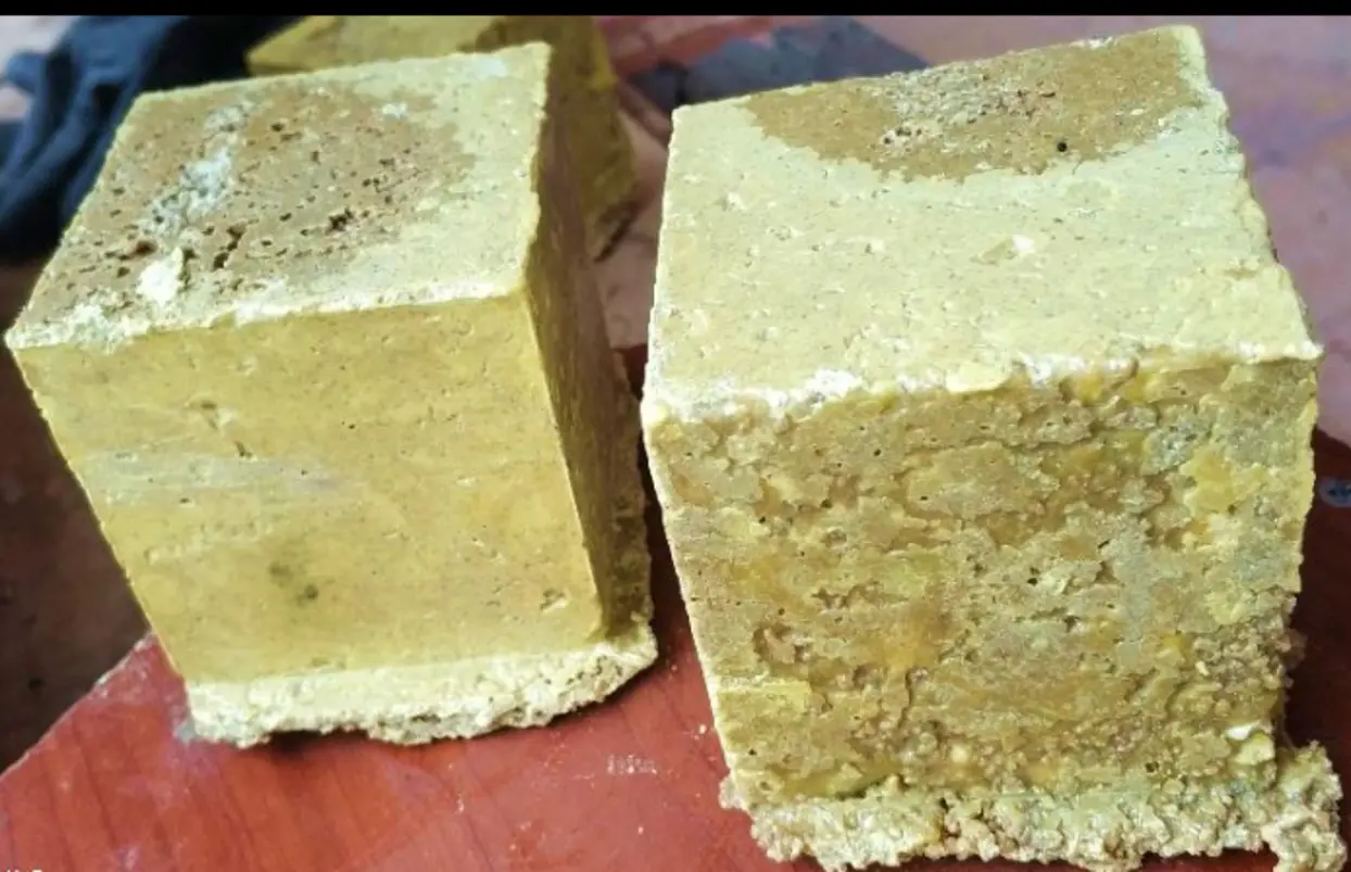 Sulfur Blocks Explained: Properties, Uses, and Benefits