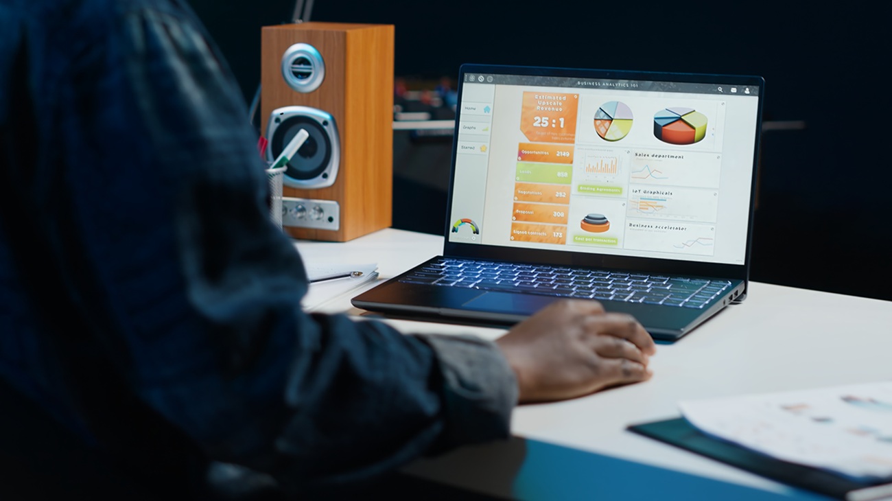 Tech-Powered Amazon PPC Services Data-Driven Ad Optimization