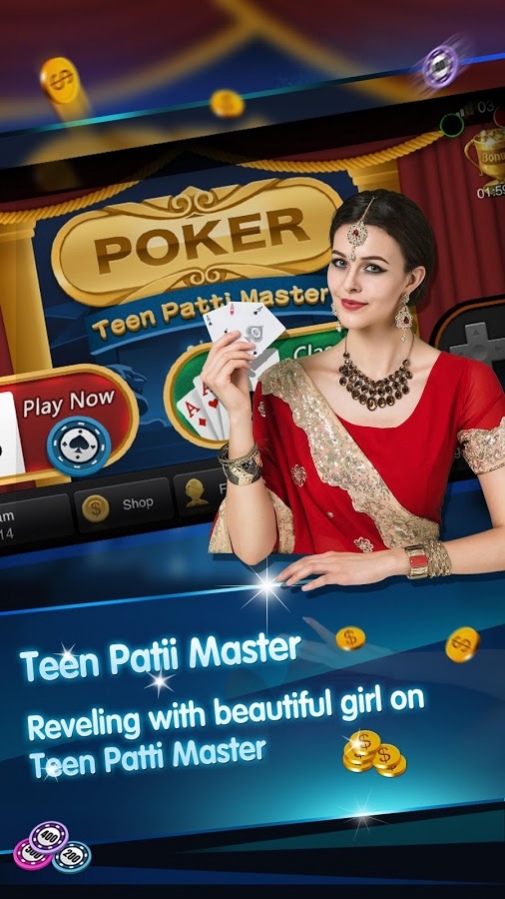 Teen Patti Master Complete Strategy Guide for Serious Players
