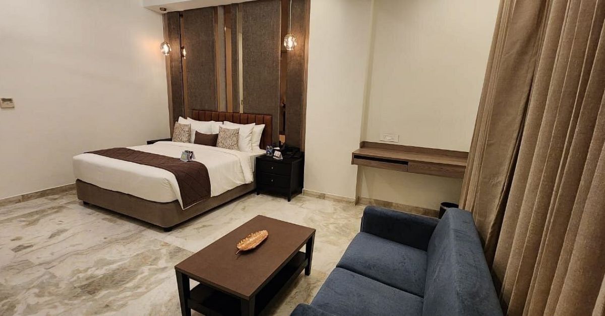 Why Hotels Remain Essential for Urban Stay Experiences