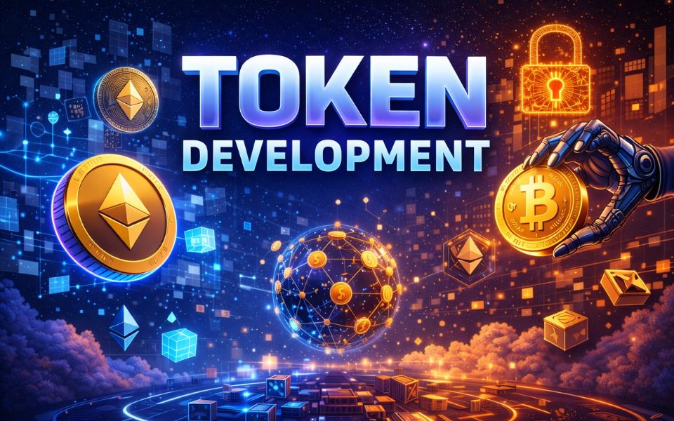 Token development
