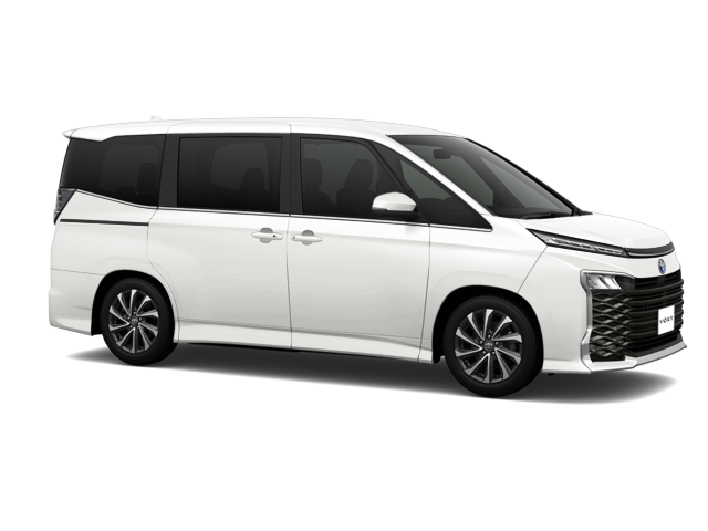 Toyota Estima For Sale