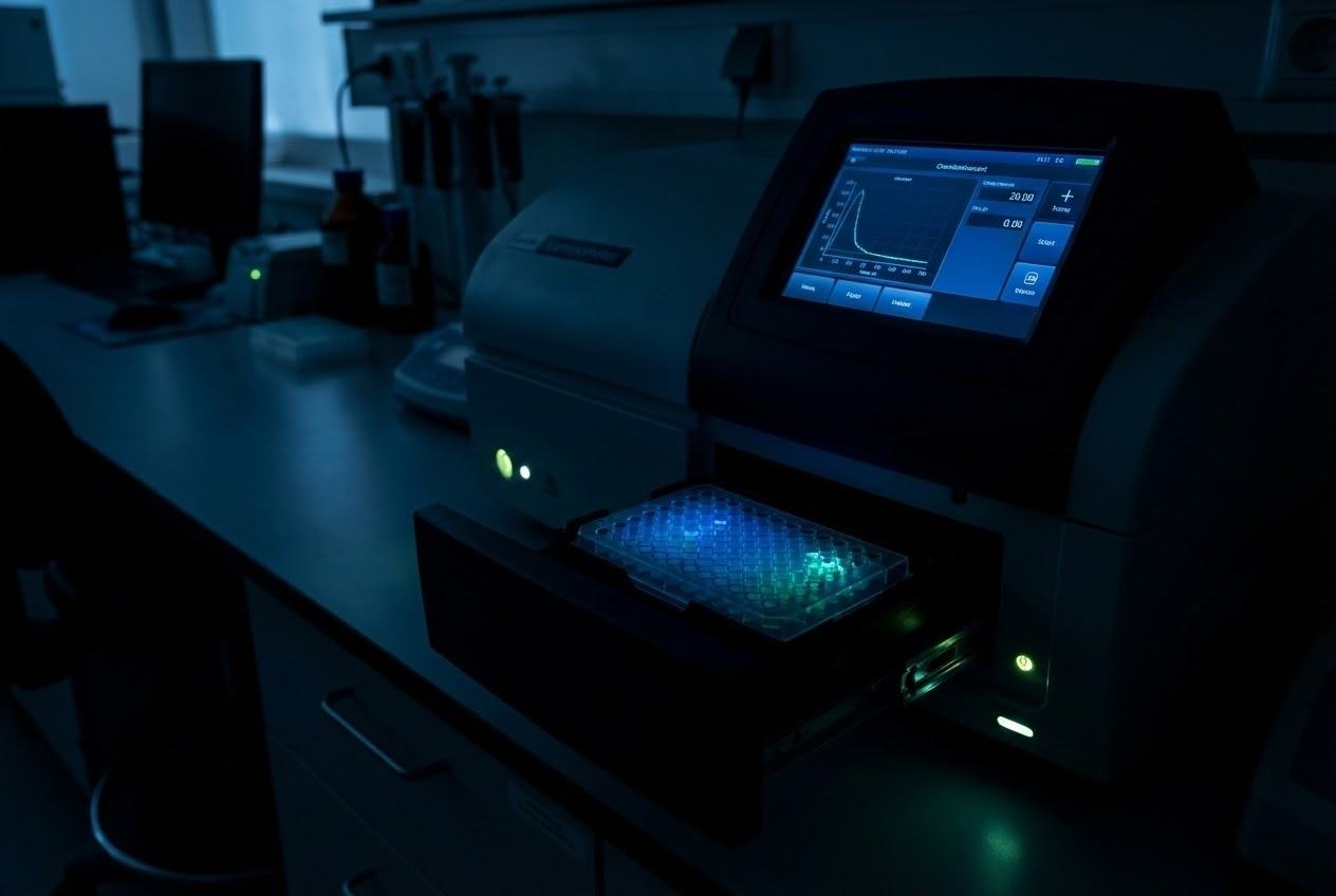 Ultra-Sensitive Biomarker