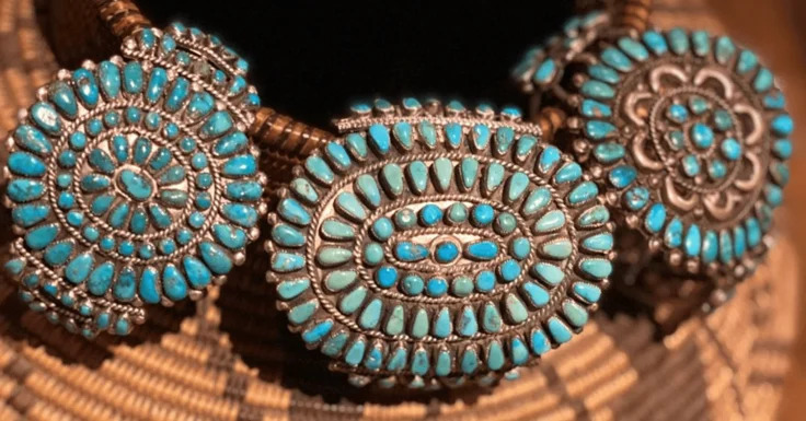 Understanding the Significance of Native American Jewelry