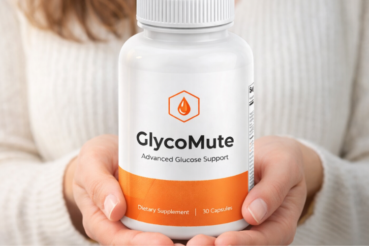 GlycoMute™ 2026 – Gentle Daily Support for Balanced Living