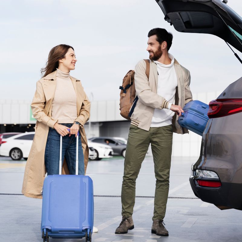 airport transfer service Singapore