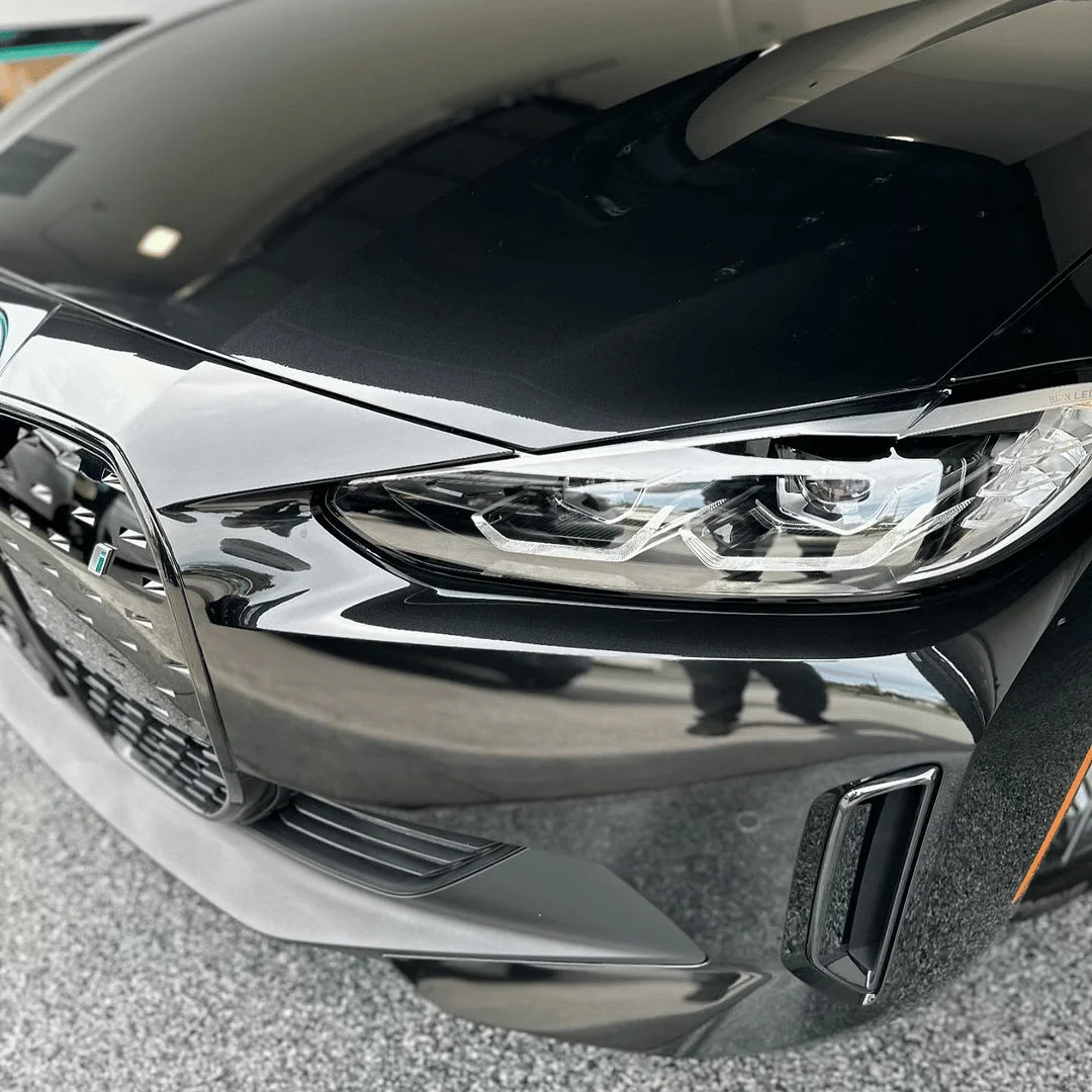 Auto body repair Pasadena