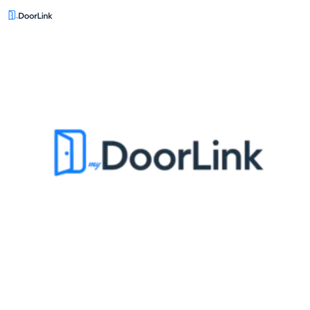 My Door Link