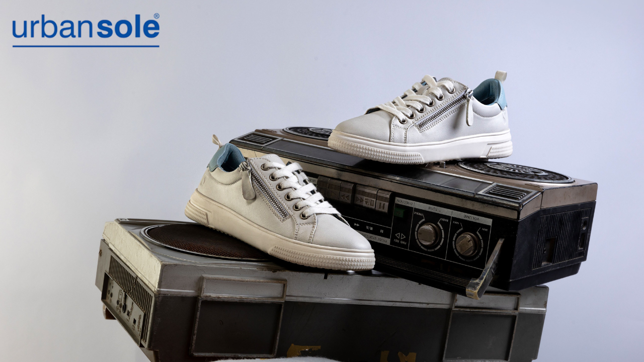 Winter Footwear Trends for Women