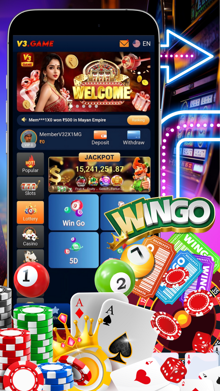 V3 Game Online Complete Guide for New and Pro Players