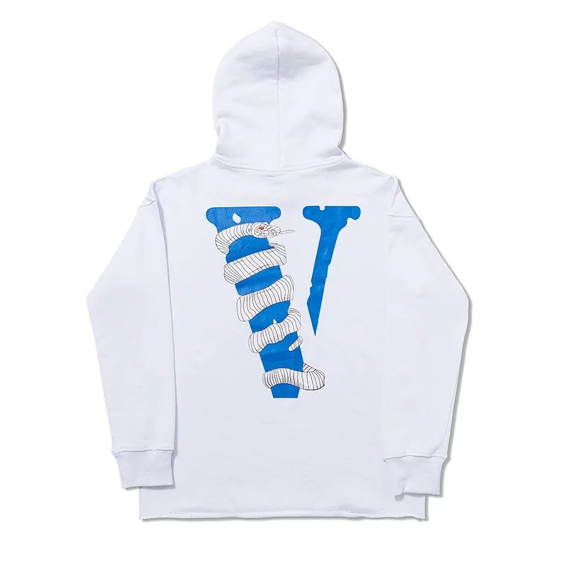 Vlone: The Streetwear Brand That Redefined Urban Culture