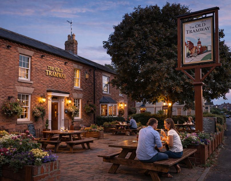 Vegetarian-restaurant-Stratford-upon-Avon