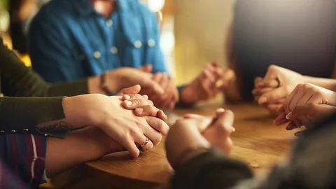 The Story Behind We Are the Light by Tracy