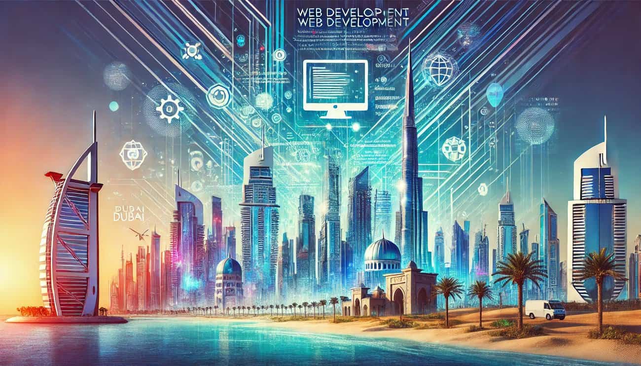 How to Choose the Right Web Development Company in Business Bay Dubai?