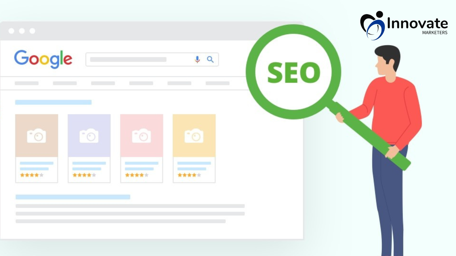 ecommerce SEO services