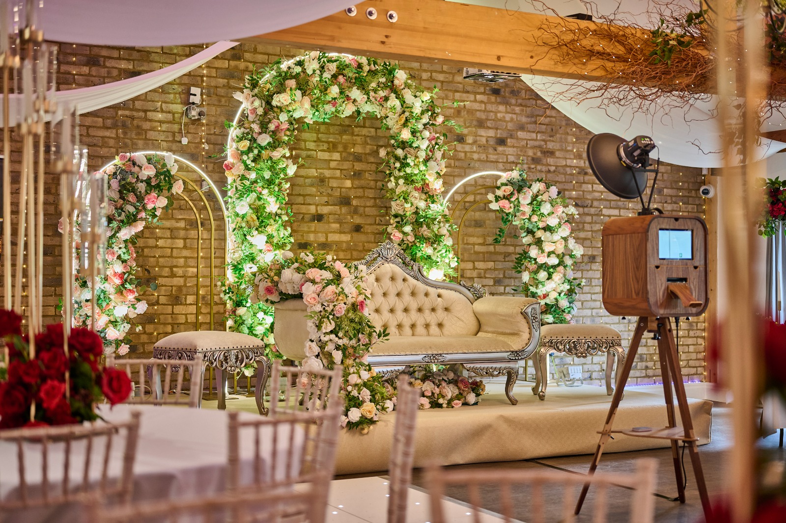Wedding Venue in Milton Keynes