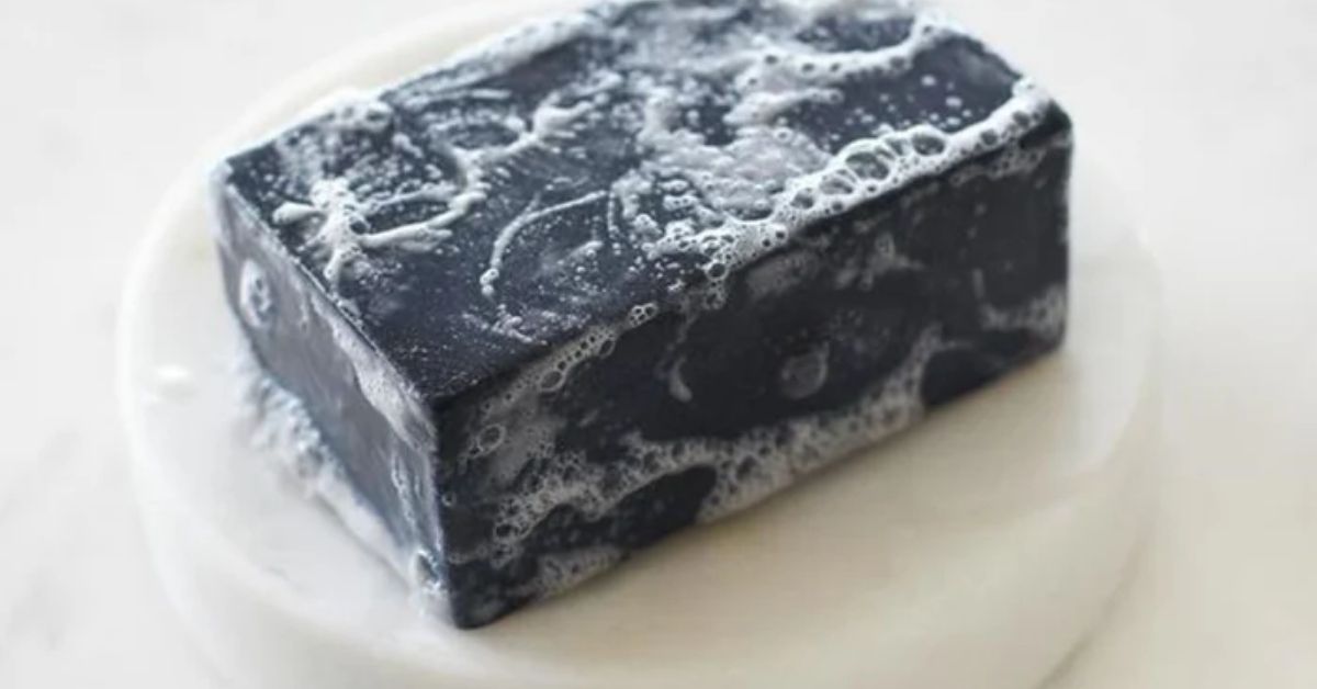 Why Charcoal Soap Is a Skincare Essential Today