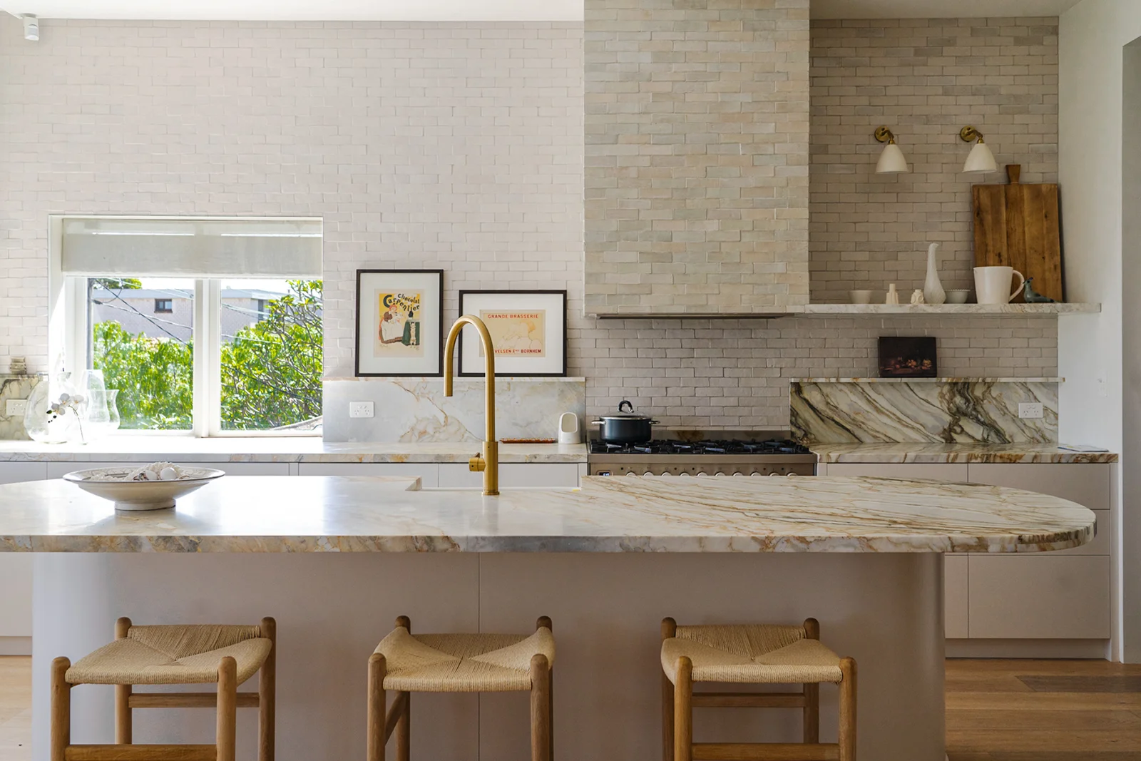 Why Natural Stone is the Ultimate Choice for Brisbane’s Humid Climate