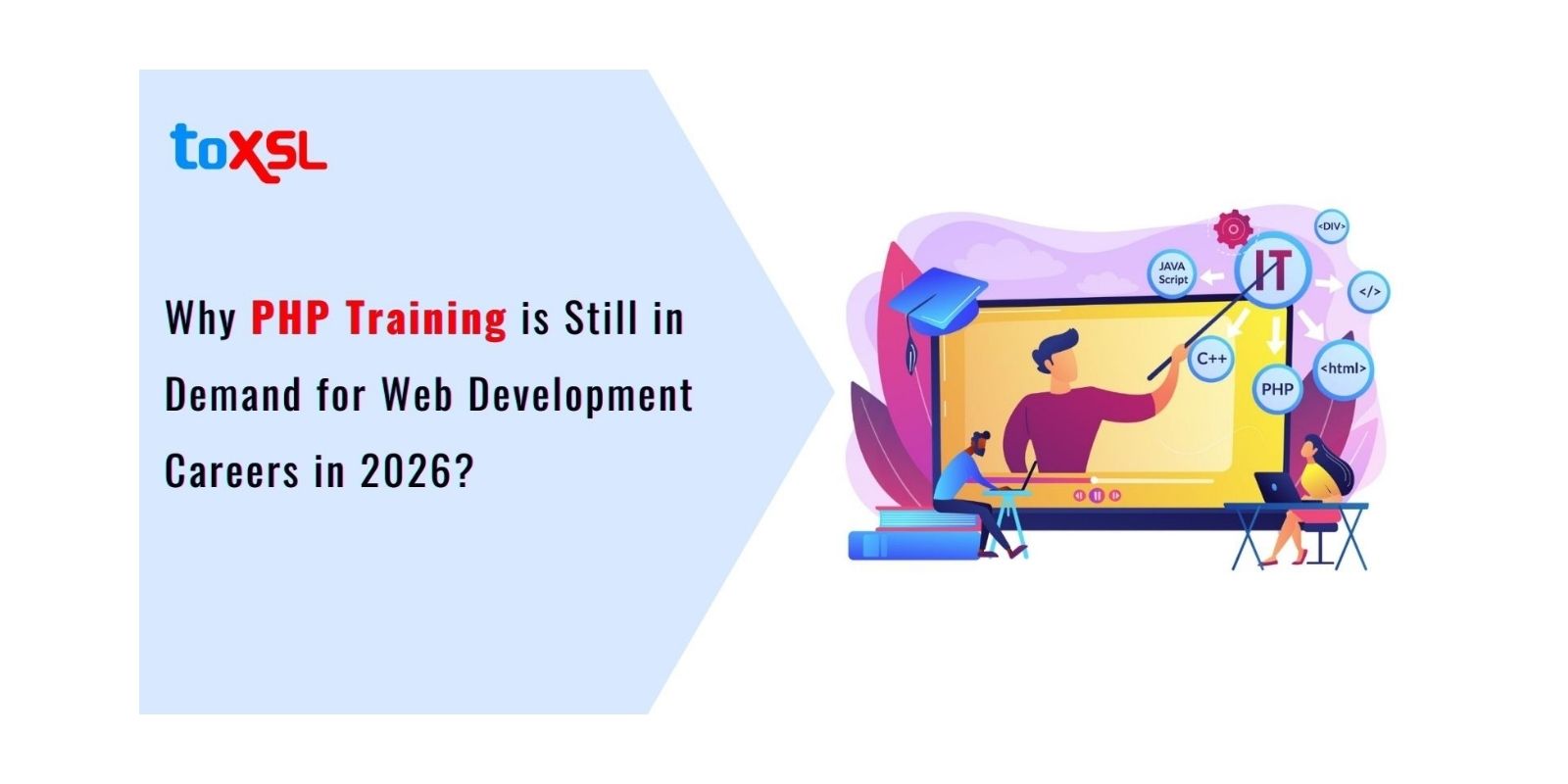 Why PHP Training is Still in Demand for Web Development Careers in 2026 (1)