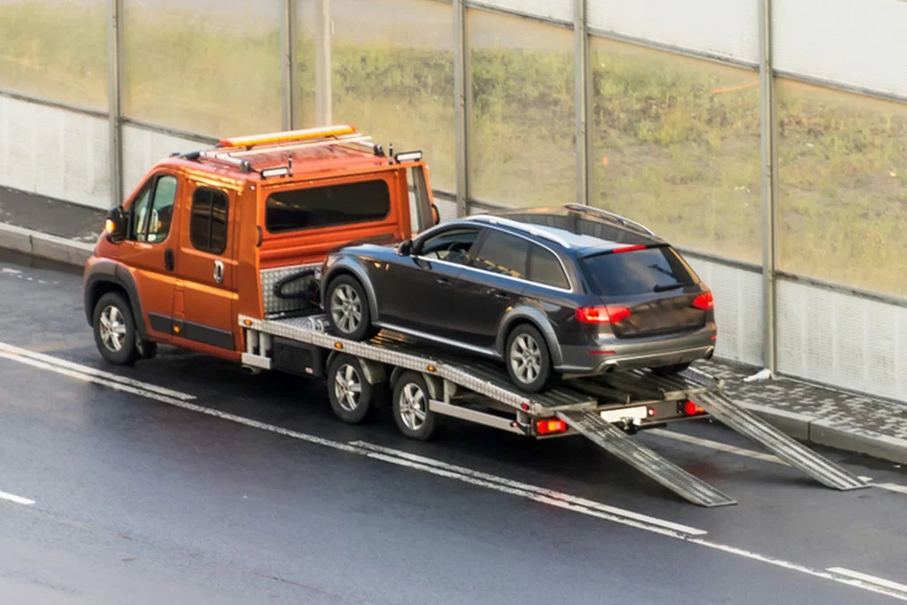 The Reliability of Professional Towing Services in Kissimmee, FL