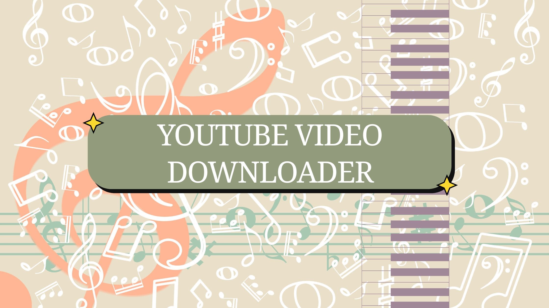 YouTube Downloader