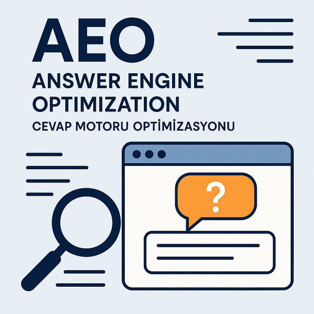 AEO Answer Engine Optimization Services