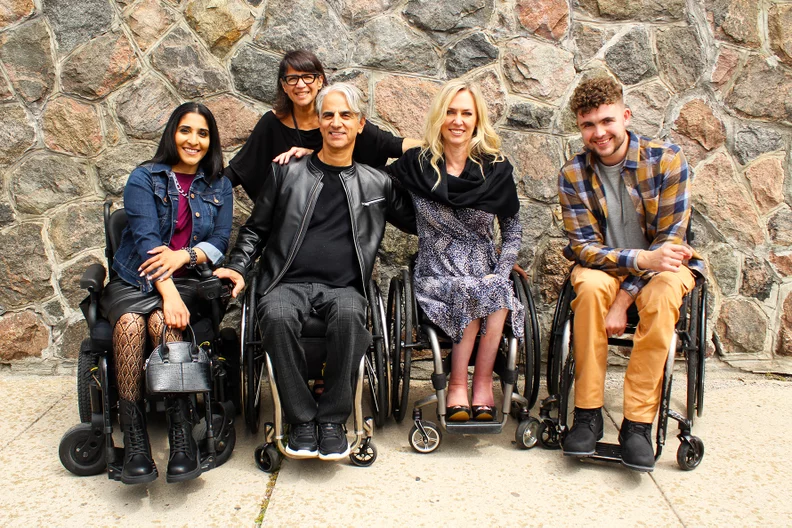 Adaptive Clothing in Vancouver