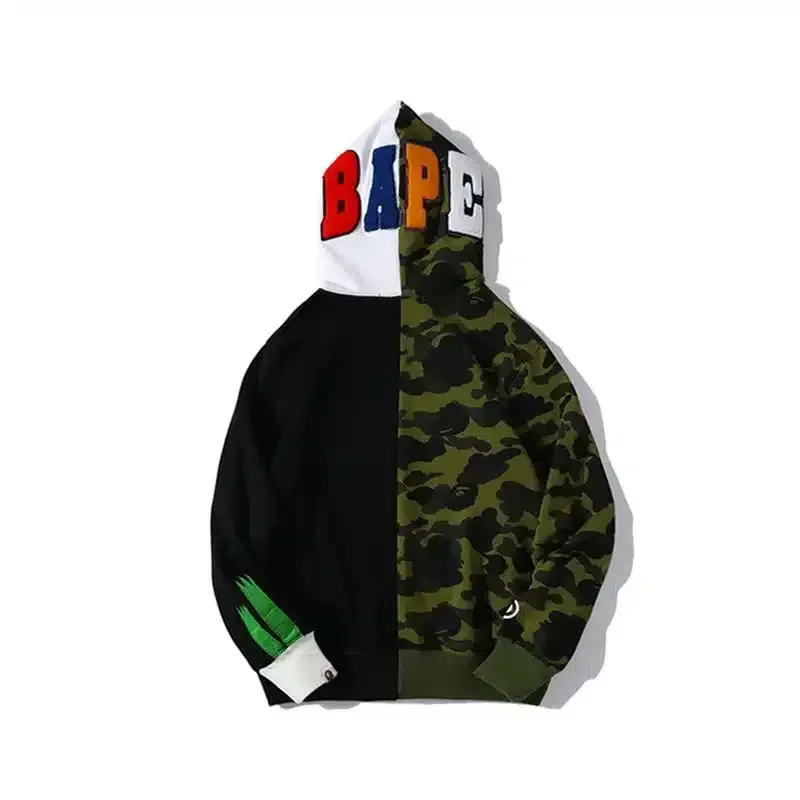 BAPE remains relevant because it never tried to chase trends