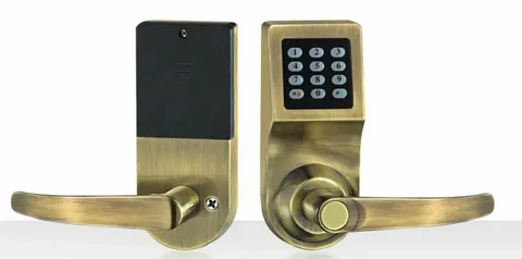 Best Electronic Locks Price in Lahore