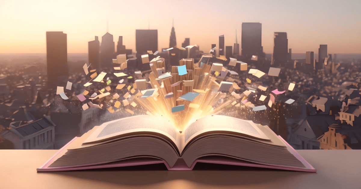 best publishing company