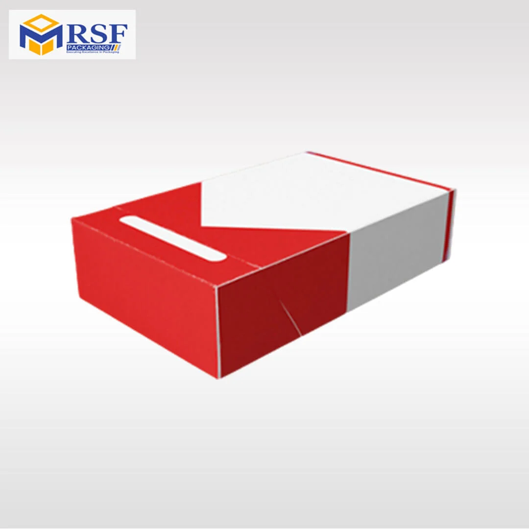 cardboard cigarette boxes
