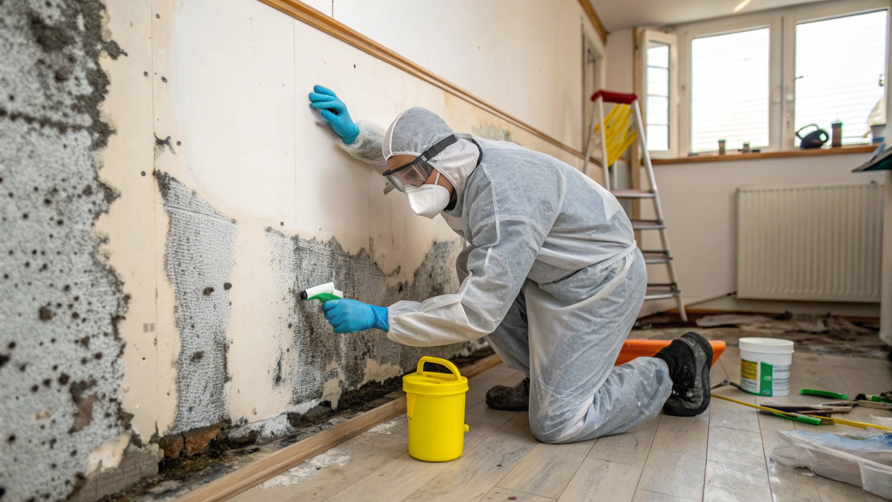 cleaning-black-mold-restoration