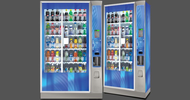 vending