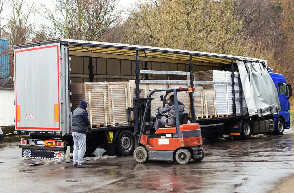 Hotshot Dispatch Services