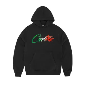 Corteiz Cargos Hoodie T-sh