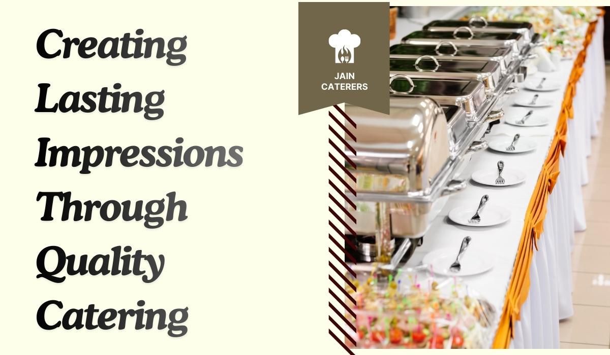 Veg Catering Services