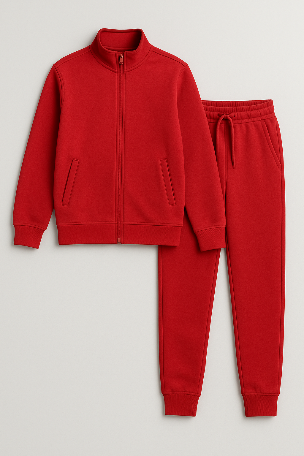 Essentials Tracksuit