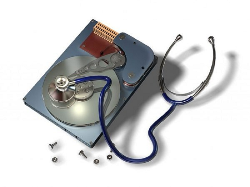 data recovery expert’s