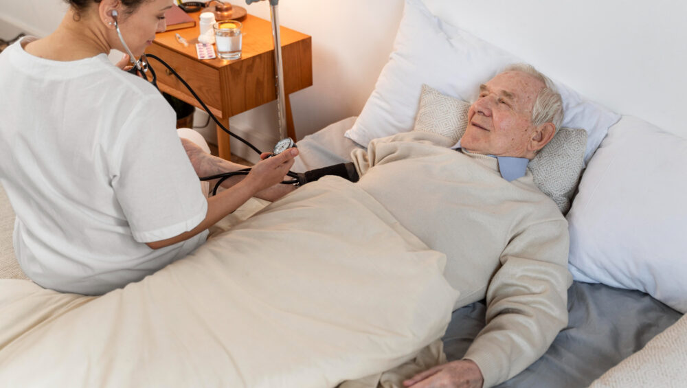 home nursing services in dubai