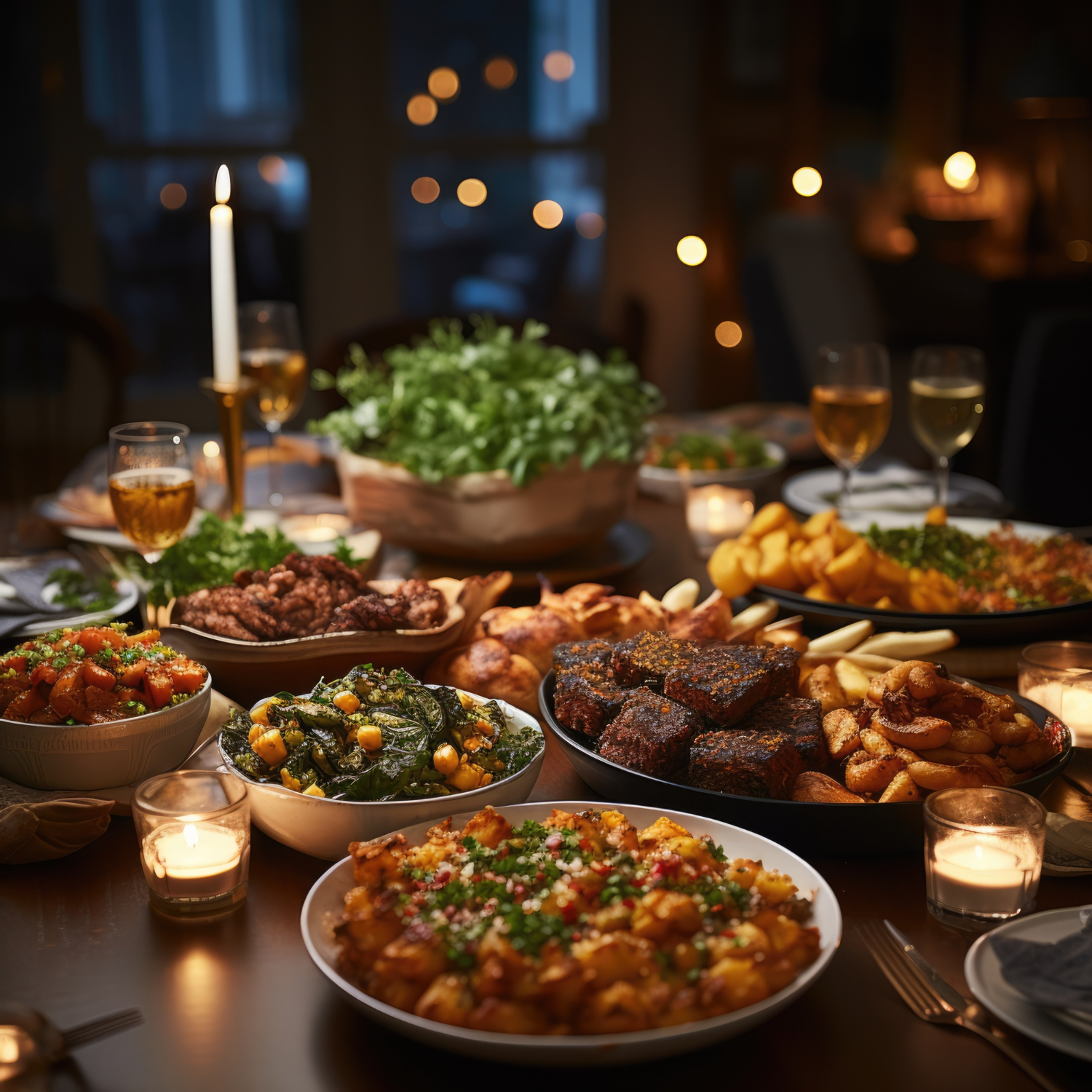 Best dinner parramatta