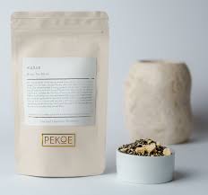 premium Japanese matcha powder