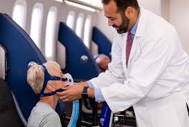 Longevity Arzt Frankfurt