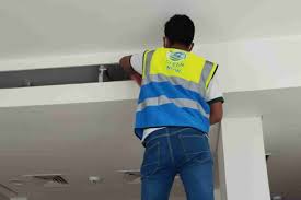 HVAC servicing Lahore