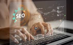 startup SEO company Sharjah