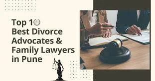 Top Divorce Lawyers in Pune