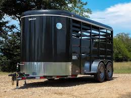 cattle trailers for sale