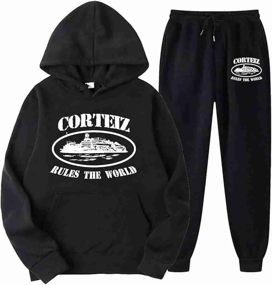 Corteiz Tracksuit