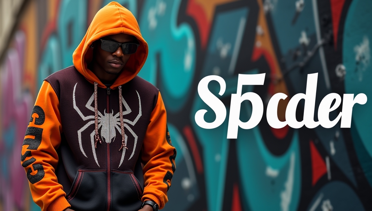 Sp5der Hoodie Official Spider Hoodie Online Brand
