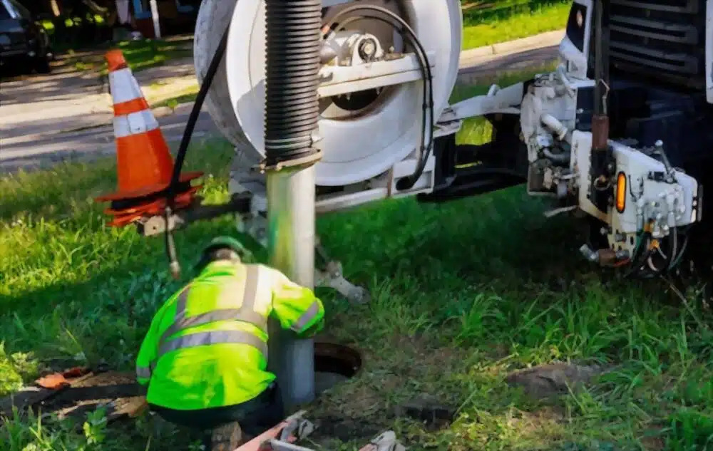 Block Drains Beaconsfield